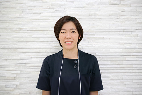 山口　涼子